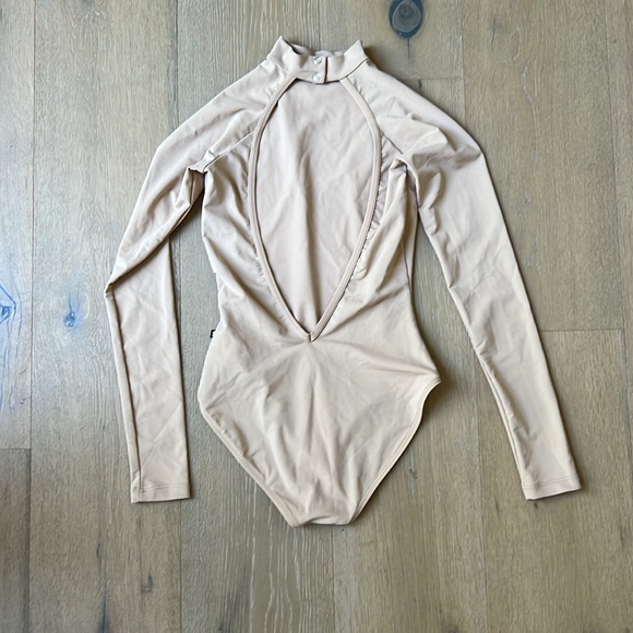 Mariia Leotard, Size S - Picture 2 of 2